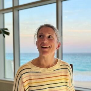 Meet your Posher, Erika